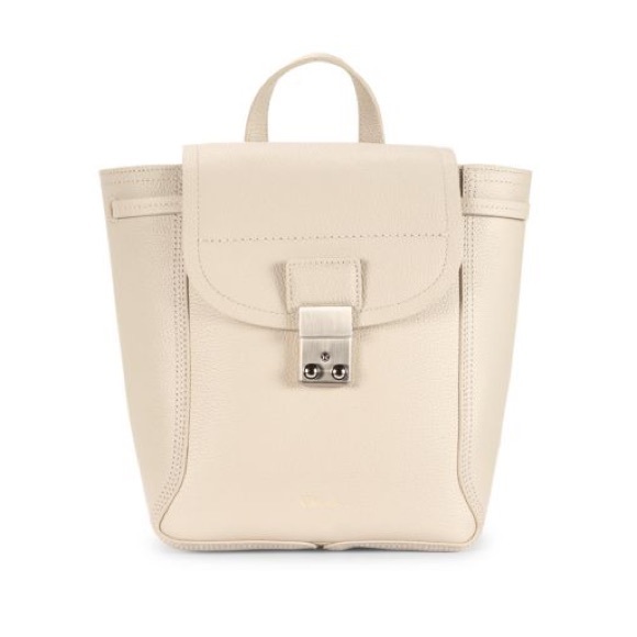 PHILLIP LIM Pashli Leather Backpack - Picture 1 of 6